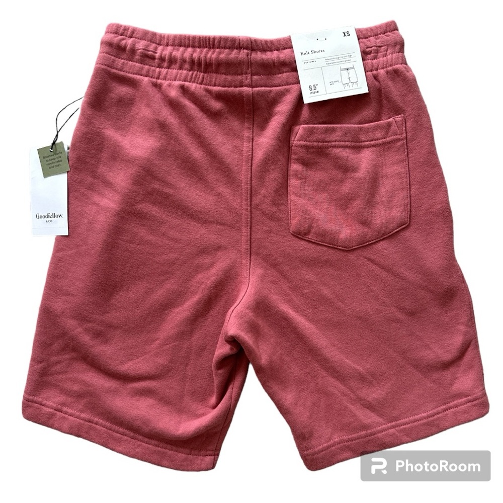 Goodfellow Knit Shorts - Picture 2 of 5
